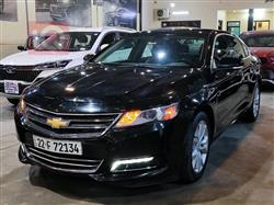 Chevrolet Impala